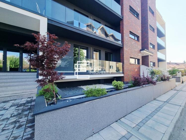 Apartament premium 3 cam, boxa, garaj-intabulat- Sibiu zona Alba Iulia - 10