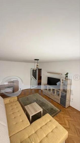Apartament 2 Camere Decomandat – Nicolina 2
