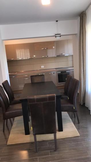 Apartament spațios cu 4 camere, 136 mp, terasă – Plopilor - Cluj-Napoca