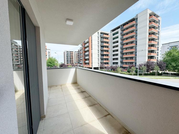 Apartament 3 camere, decomandat, 79.2 mp utili,etajul 1-zona Aradului - 8