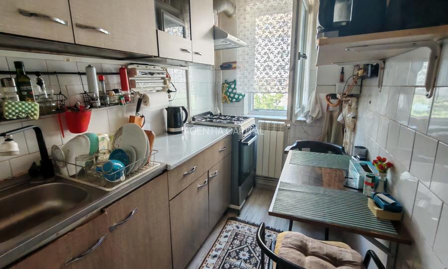 Apartament 3 camere Micro 20 - 3