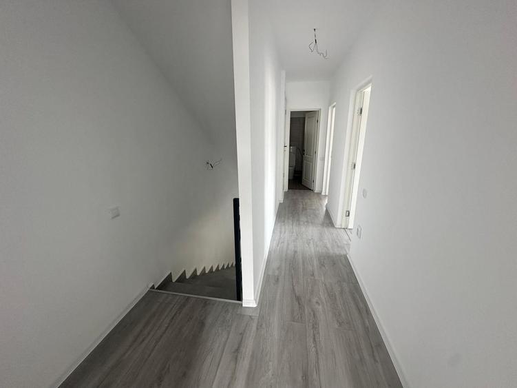 CASA TIP DUPLEX BRAGADIRU, TOATE UTILITATILE, CURTE 165 MP, COMIS 0%
