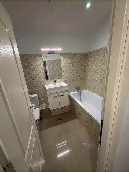 De Inchiriat Studio premium Decebal, parter, decomandat, metrou Piata Muncii
