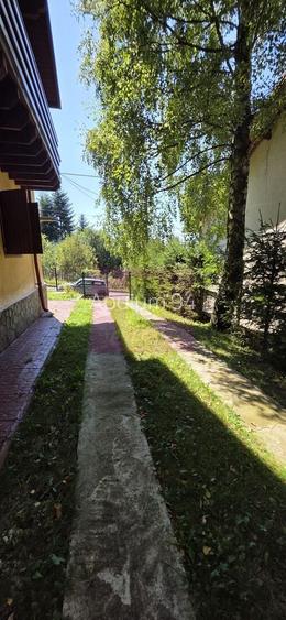 Vila cu 4 camere de vanzare in Busteni - 30