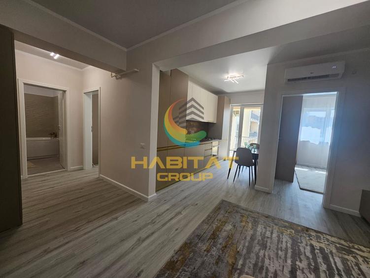 Apartament 3 camere 62 mp  | Popești Leordeni | Metrou Berceni