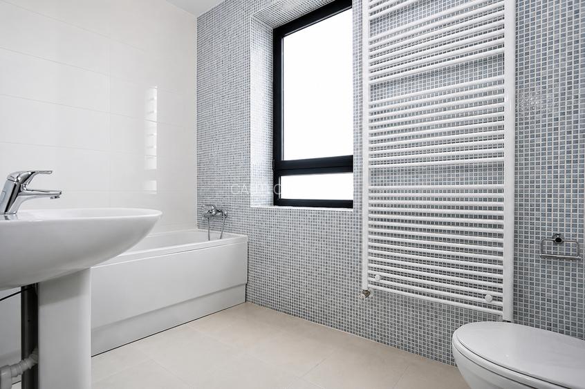 Apartament 2 camere | Băneasa | Mobilat Modern | Imaculat - 5