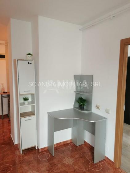 Apartament situat in zona USAMV, ideal pentru studenti - 4