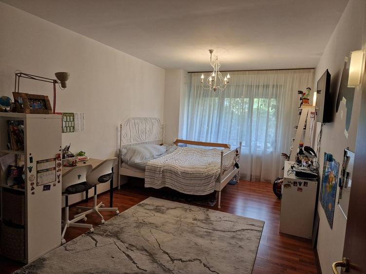 Închiriere Apartament cu 3 camere, 150 mp, Ștefan Cel Mare, vedere parc 🌳