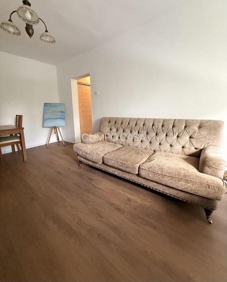 Apartament 2 camere decomandat si renovat - Tei - Ion Berindei - 2