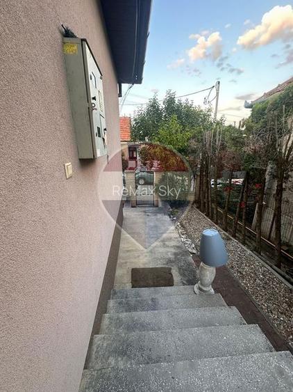 Închiriez casă ultrafinisată, zona Dâmbul Rotund - 9