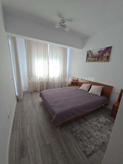 Regie Residence Inchiriere AP 2 CAM Modern, Masina Spalat Vase,7Min M Grozavesti - 3
