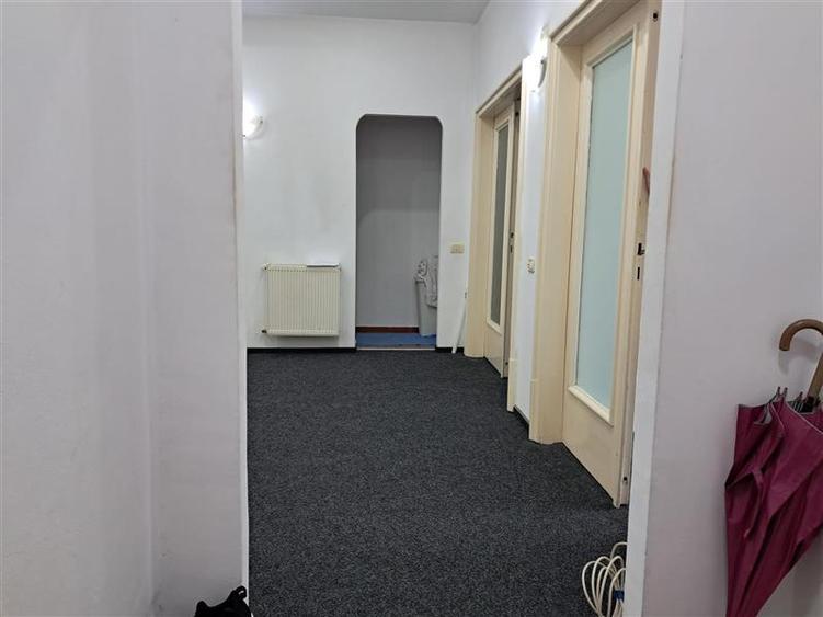 Apartament 4 camere Victoriei Bd. Alexandru Ioan Cuza - Risc 2 seismic