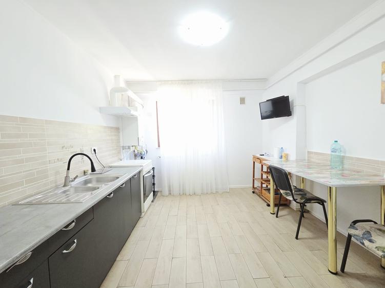 Apartament 2 camere Mazepa 2- Faleza etaj intermediar