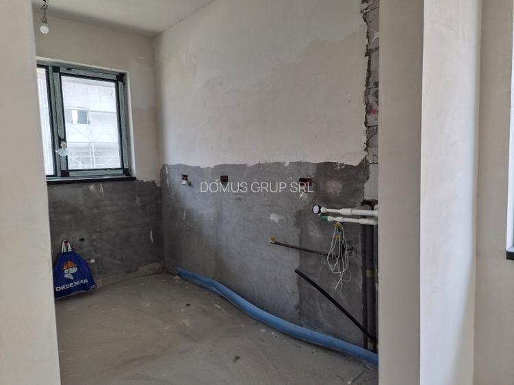 Duplex P+1 in Ovidiu  pe malul lacului - 8