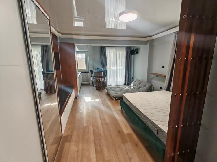Studio premium in Mamaia Nord-ideal pentru vacante sau investitie