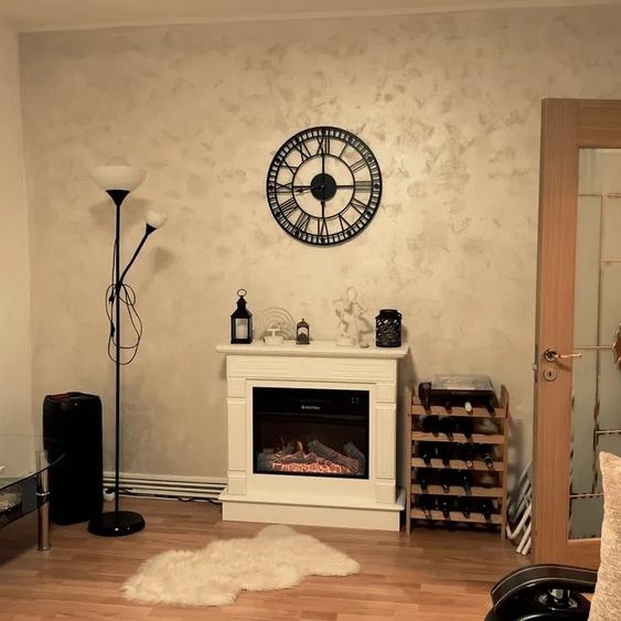 3 Camere Decomandat 80mp Etaj Intermediar bloc 1993 mobilat zona Lunca Cetatuii