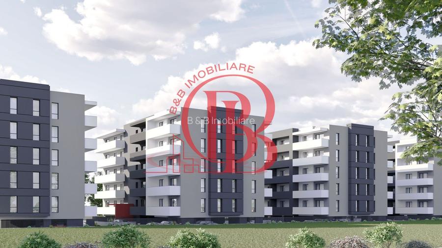 Apartament 3 camere Promo Loc Parcare Theodor Pallady - 6
