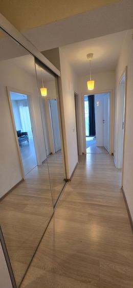 Vânzare Apart.3 camere/ terasă/ parcare /grădină proprie /ClassPark Targoviste