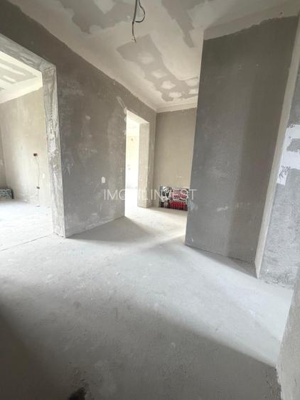 Duplex cu 4 camere, 125 mp utili, 350 mp teren, zona Schit - 5