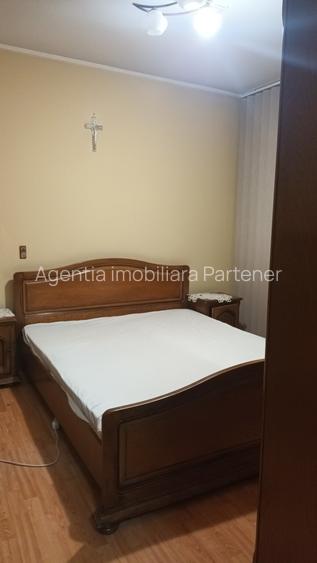 2 camere, Prundu, decomandat, centrala, mobilat - 2