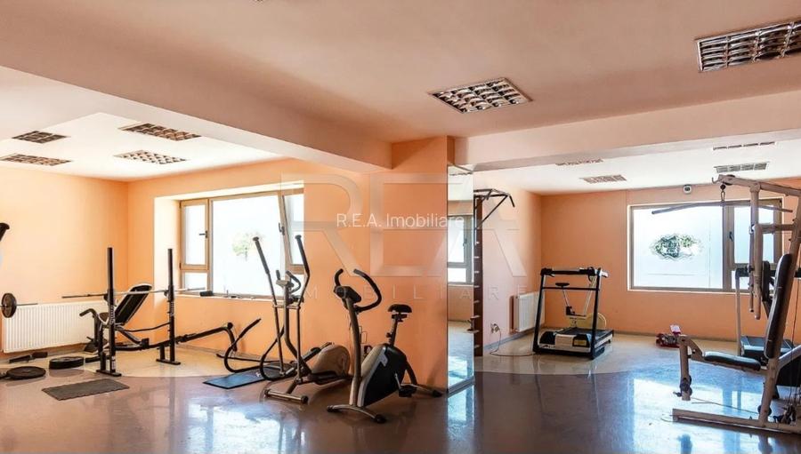 3 camere Pantelimon decomandat, centrală, an 2008, 108 mp - 11
