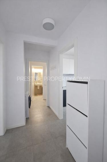 Exclusivitate!!  Apartament 2 camere de vanzare Pipera | mobilat | Parcare - 4