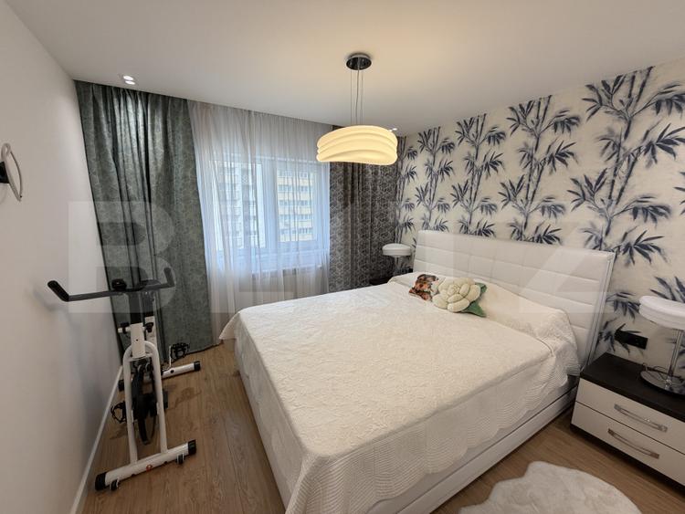 Apartament 4 camere, 83 mp, decomandat, zona ultracentrala