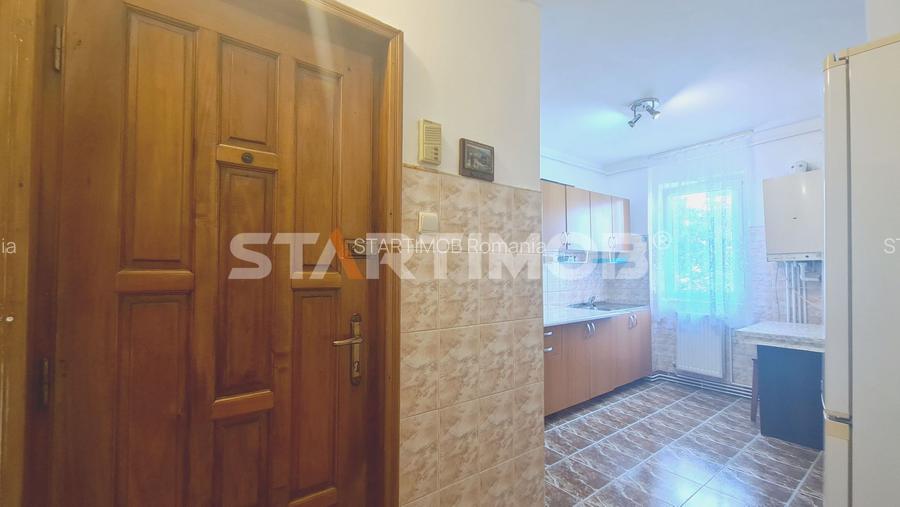 Apartament doua camere mobilat Astra - 16