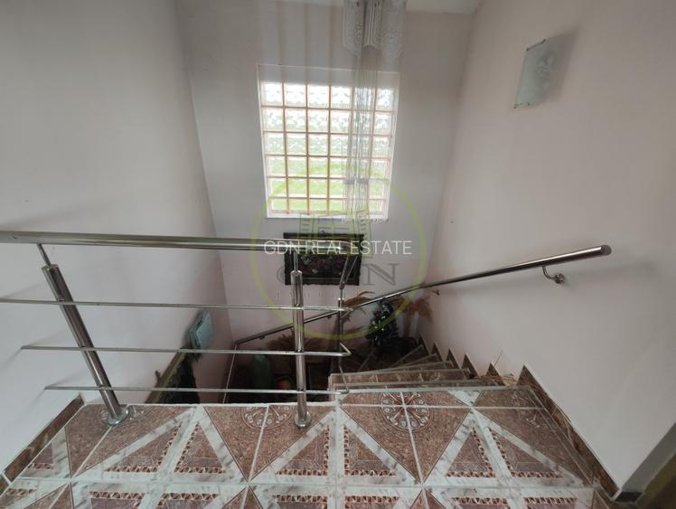 Casa 3 camere, teren 1309 mp, Loc. Pielesti. - 8