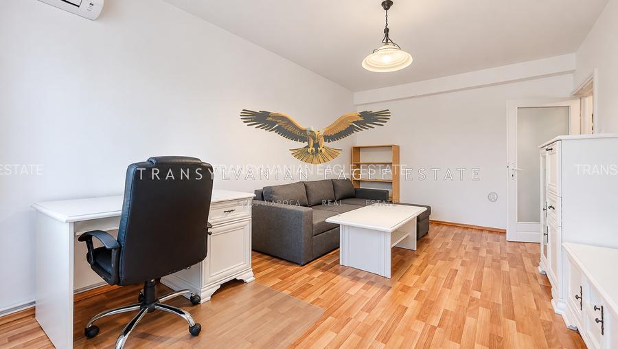 Apartament 2 camere|Casa de Cultura/Motilor/UMF