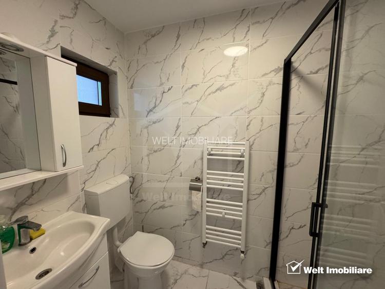Apartament la casa, cheltuieli incluse, Plopilor - 2