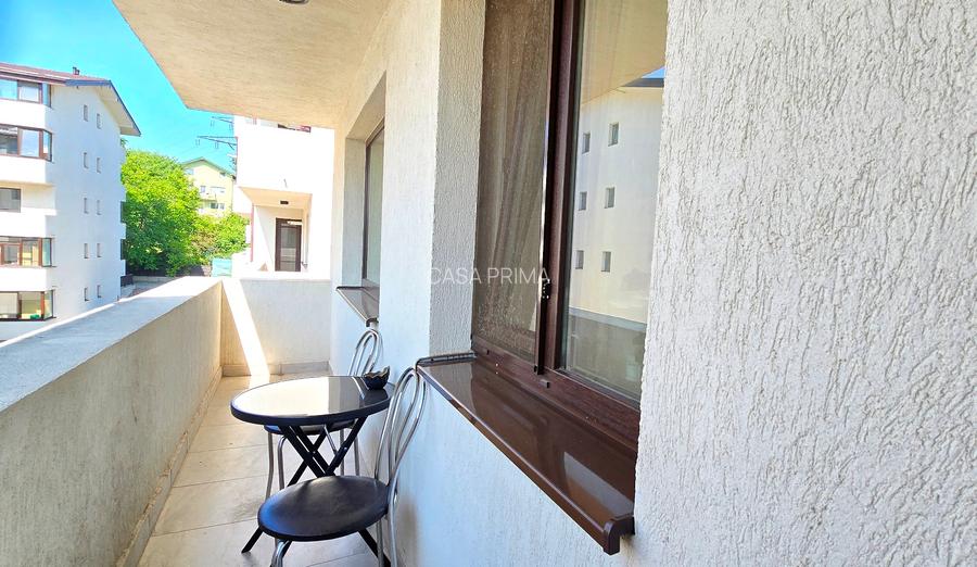 Se inchiriaza! BLOC NOU! Apartament 2 camere 60 mp + PARCARE, CUG - 9