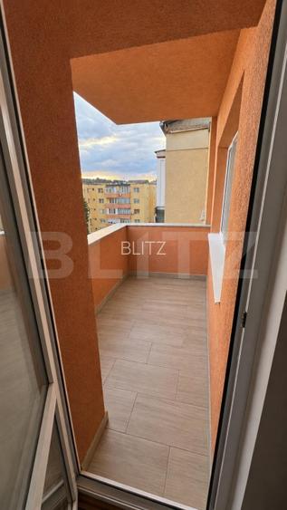 Oportunitate-apartament cu 4 camere, 2 băi și balcon in Oraștie, zonă excelentă. - 6