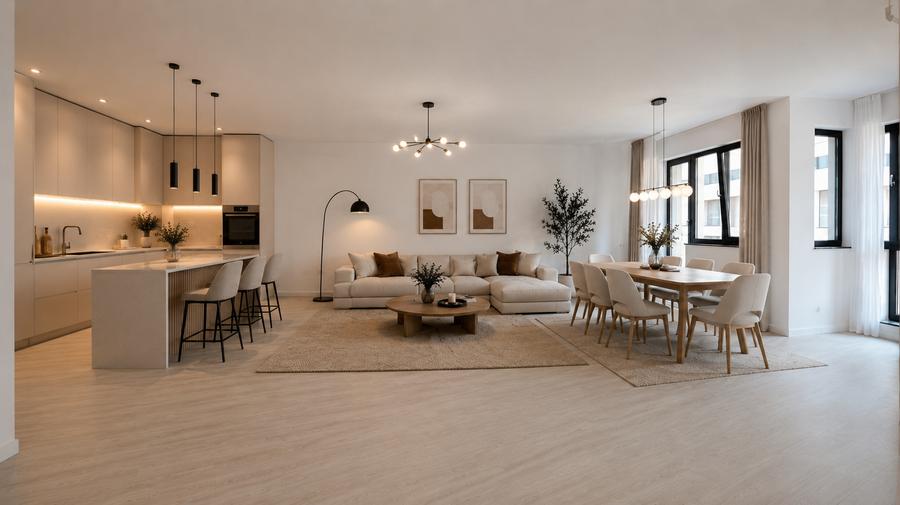 TVA inclus📍Dezvoltator 0% comision 🏢 111 mp de predat 🚇 Timpuri Noi Timpuri
