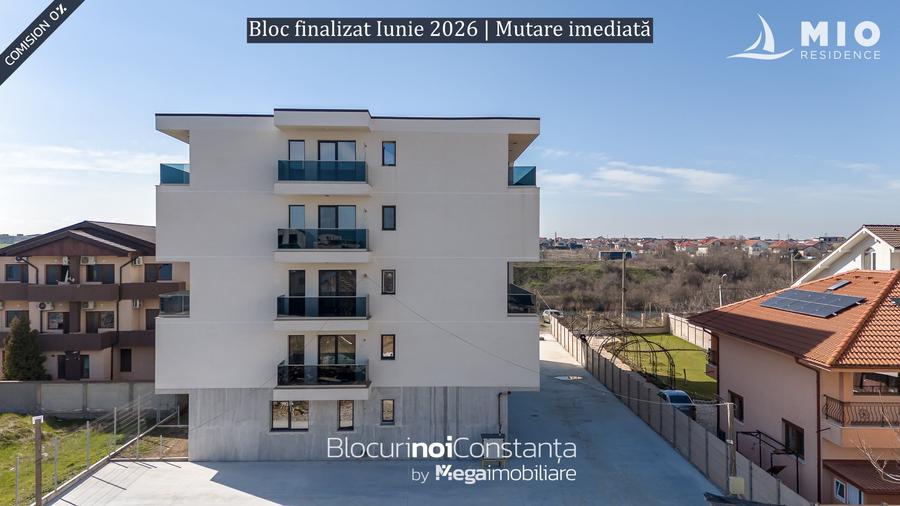 ✅Ultimele 2: 66.900€ la cheie, TVA inclus · bucătărie separată · Lidl
