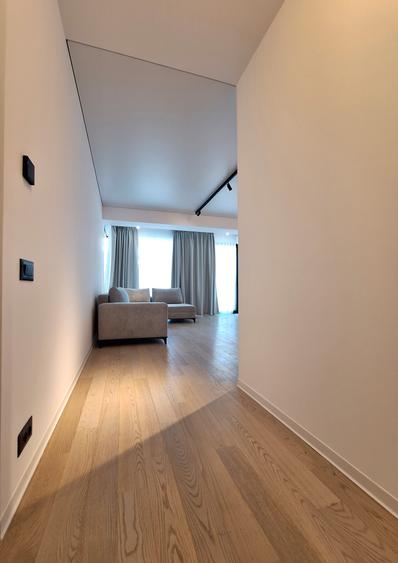 Inchiriere apartament 2 camere Yacht Kid, etaj 1, comision 0%