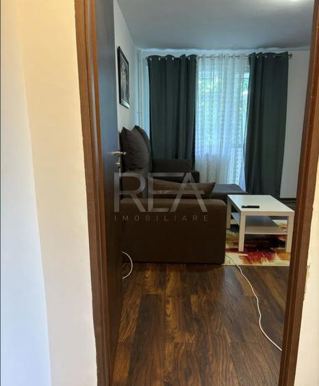 2 camere, et 5/10, 52mp -Drumul Taberei, Romancierilor