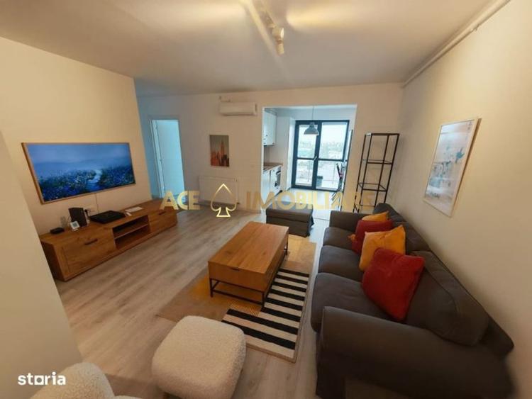 3 Camere de inchiriat | Theodor Pallady | Parcare | Centrala | Metrou