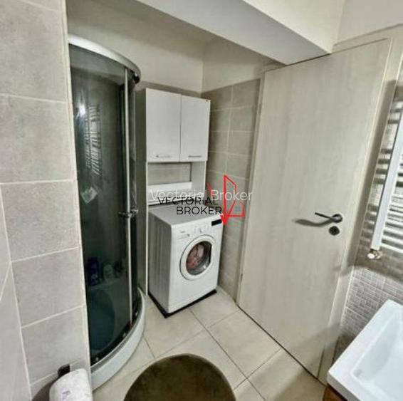 APARTAMENT 2 CAMERE LA CHEIE+2 PARCARI - 6
