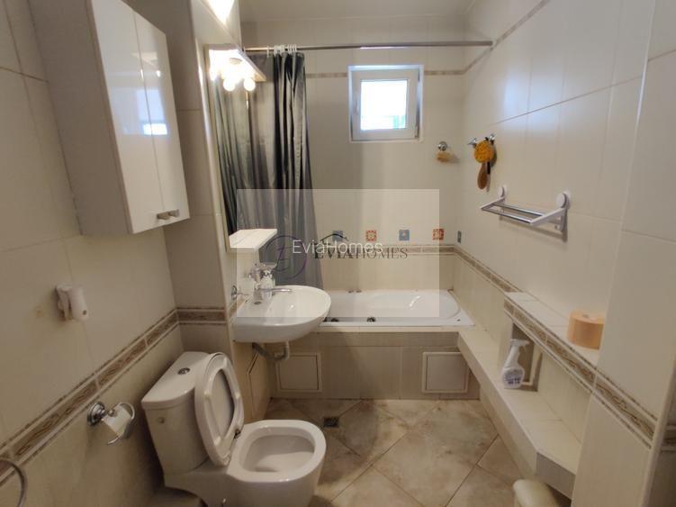 4 camere/113 mp / Observatorului/mobilat, utilat, parcare - 23