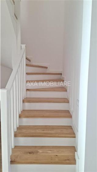Intabulata! Casa Valea Lupului,4 camere, Asfalt,0% Comision - 9