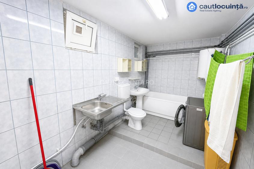 Casa\Teren\Rahova\Utilitati\Zona linistita - 9