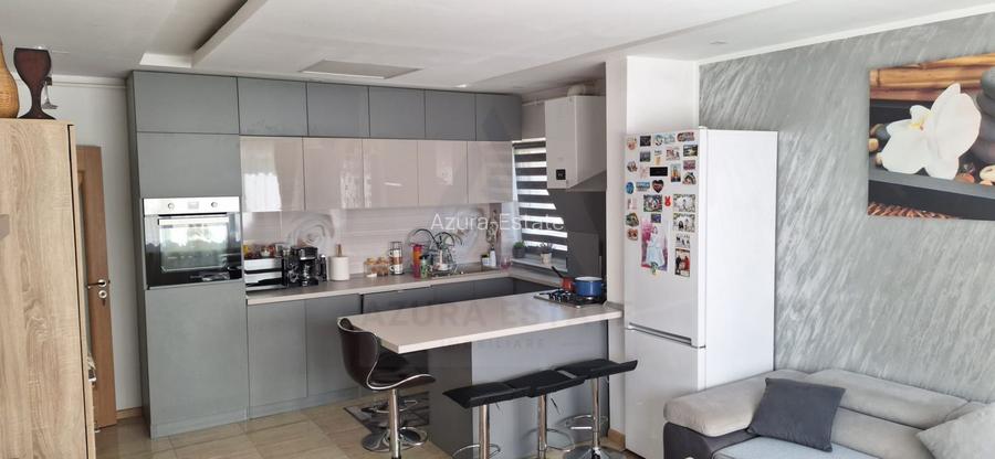 Apartament 3 camere 66 mp utili 2 balcoane Cartier Englezesc Șelimbăr - 4