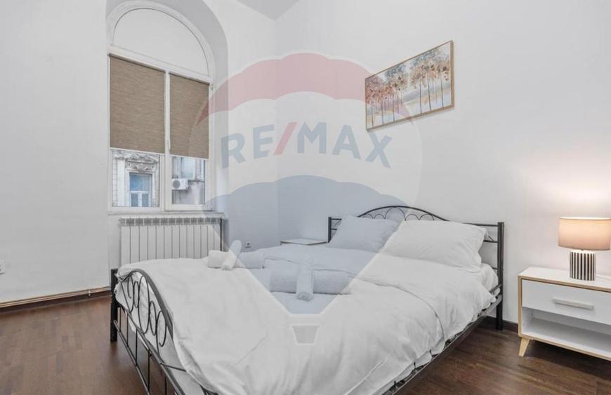 Apartament cu 2 camere situat langa magazinul Cocor