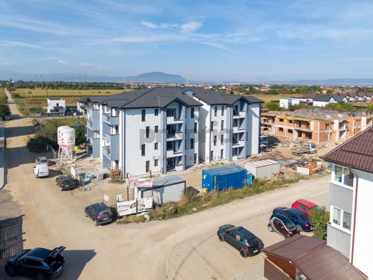 COMISION 0% -PRET DEZVOLTATOR - DISCOUNT LIMITAT APLICAT-GARSONIERĂ 41,68 MP