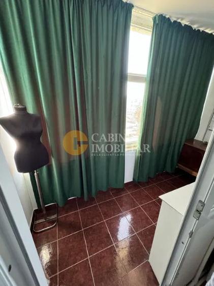 Apartament cu 2 Camere - Liber - Podu Ros Primaverii