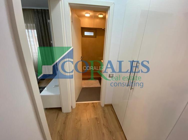 Amenajat cu designer, centrala proprie, mobilat/utilat. disponibil imediat.