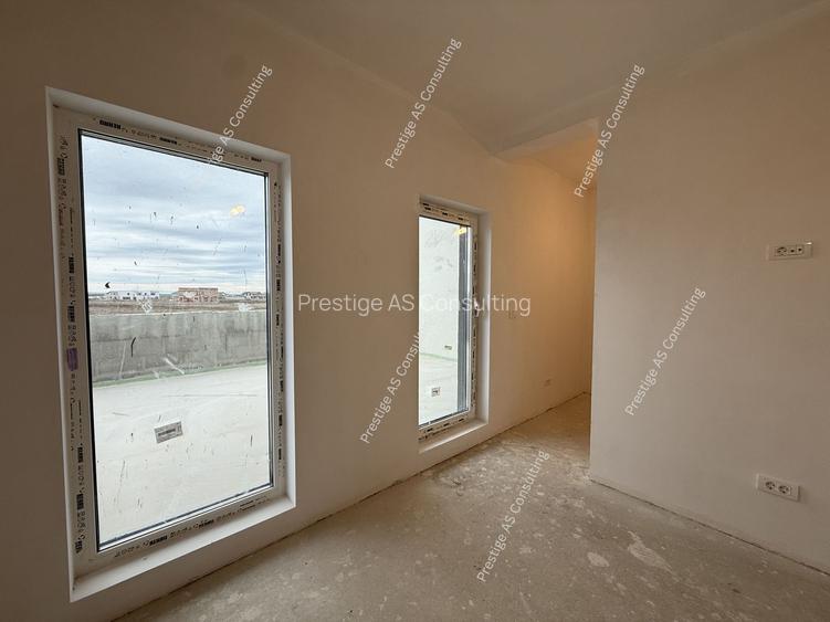 Duplex despartit prin CT | Cartier Milano | Giarmata - 9