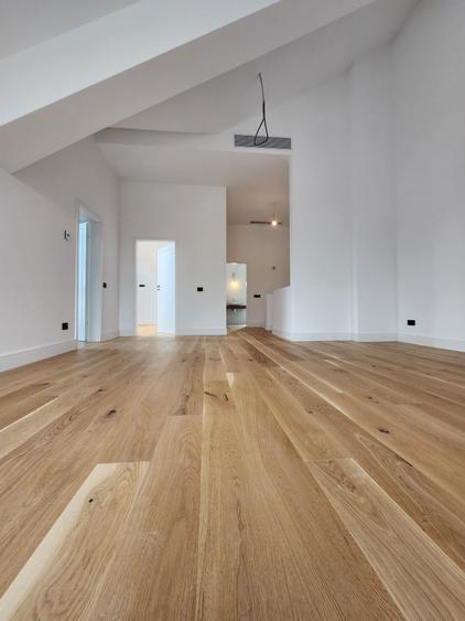 Vila cu 5 camere zona pipera-concept smart green
