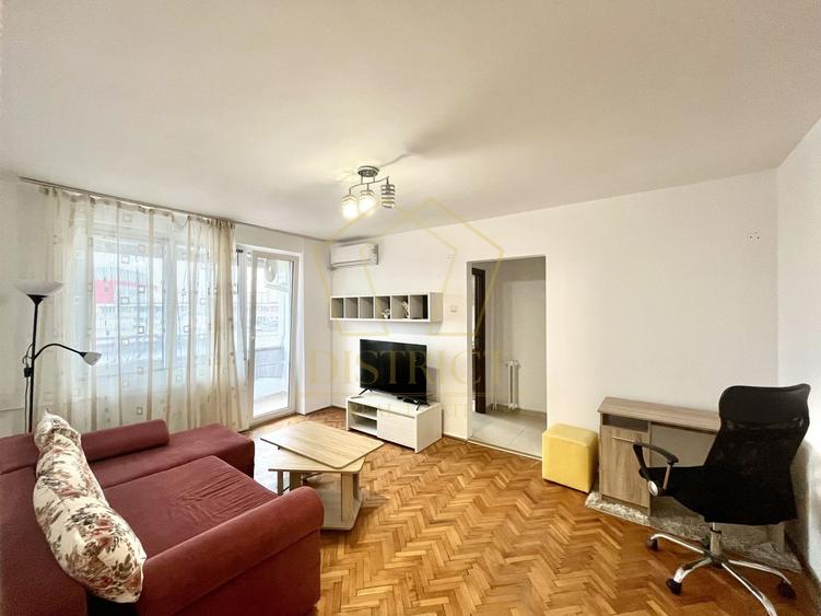 Apartament cu 2 camere | Ultracentral | Piața Operei